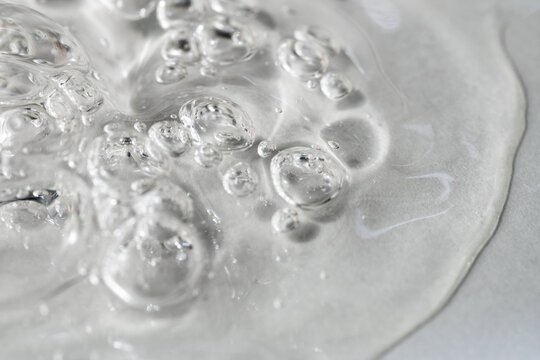 8D Hyaluronic Acid