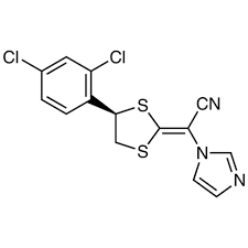 Luliconazole