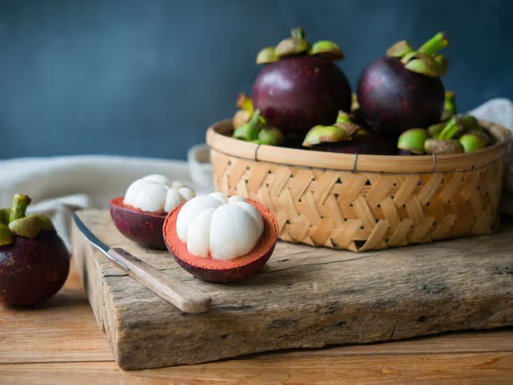 Mangosteen Extract