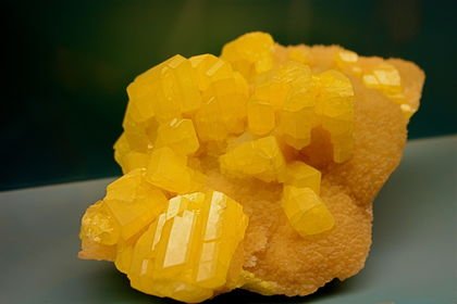 2.5% Sulfur