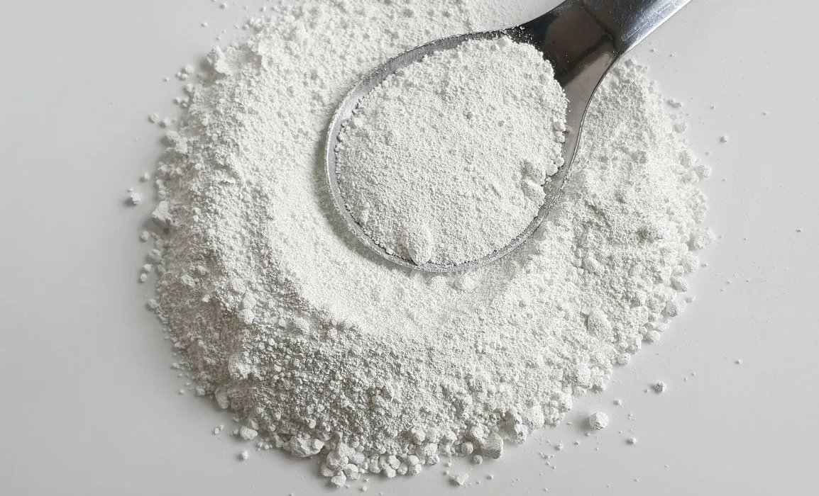 Titanium Dioxide