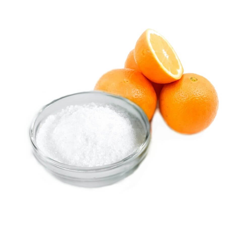Vitamin-C (L-Ascorbic Acid)