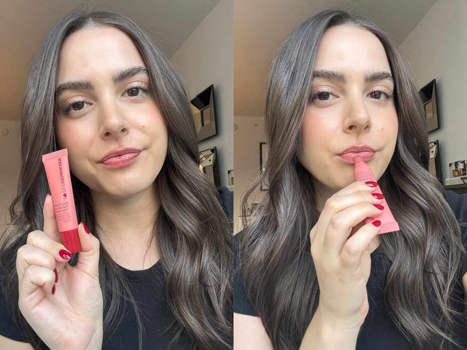 Customer Photo